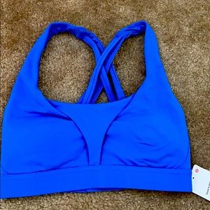 Lulu lemon sport bra NWT